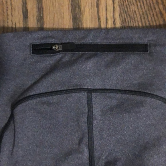 Lululemon Speed Up tights - Picture 5 of 8